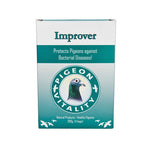 Improver (Pigeon Vitality) - 200g (4x50g) | Chicken Antibiotics