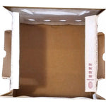 *New* Vented Economy Shipper | Chicken Antibiotics