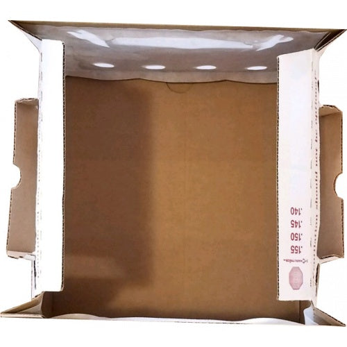 *New* Vented Economy Shipper | Chicken Antibiotics
