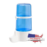 Livorno Drinker for Canaries and Other Birds (2GR): 400cc Bird Drinker | Chicken Antibiotics