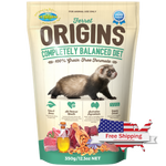 Origins Ferret Diet | Vetafarm at ChickenAntibiotics.com