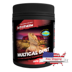 Ectotherm Multical Dust | Vetafarm at ChickenAntibiotics.com
