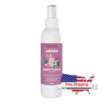 Origins Insect & Mite Spray for Rabbits & Small Animals - 6 Week Shield | Vetafarm at ChickenAntibiotics.com