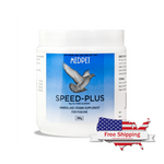 Speed Plus (Medpet) Pigeon Racing Supplement with Mega Vitamin B Complex | Chicken Antibiotics