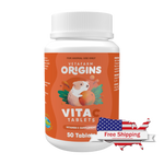 Vita-C Tablets | Vetafarm at ChickenAntibiotics.com