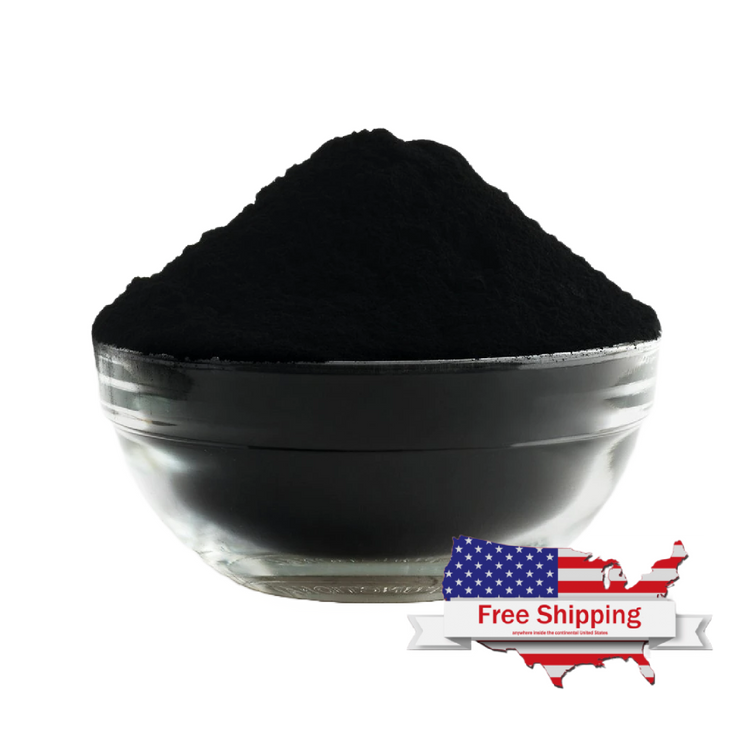 Chicken Antibiotics Formula CHARCOAL - 1LB | Chicken Antibiotics