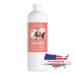 Laying Hen Wormout Solution - No Withholding Period on Eggs (Vetafarm): Treats Intestinal Worms - 500ml | Chicken Antibiotics