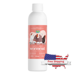 Laying Hen Wormout Solution - No Withholding Period on Eggs – 250ml | Vetafarm at ChickenAntibiotics.com