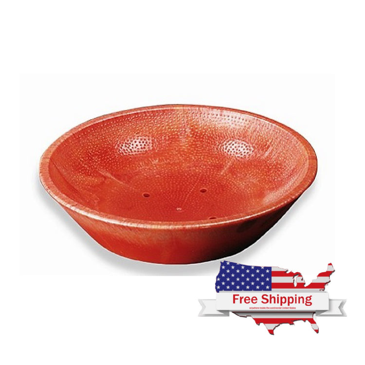 Plastic Nest Bowl for Nesting Birds | Chicken Antibiotics