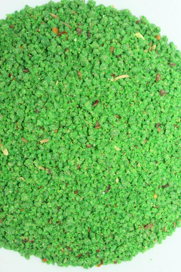 Verdure (Pineta Zootecnici) Premium Green Egg Food for Birds | Chicken Antibiotics