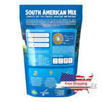 South American Mix Pellets (Vetafarm) | Chicken Antibiotics