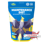 Maintenance Diet – 2kg | Vetafarm at ChickenAntibiotics.com