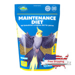 Maintenance Diet – 350g | Vetafarm at ChickenAntibiotics.com