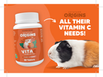 Vita-C Tablets | Vetafarm at ChickenAntibiotics.com