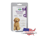 Wormout | Vetafarm at ChickenAntibiotics.com