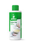 Garlic Oil (Natural) Pigeon Supplement - 200ml | Chicken Antibiotics
