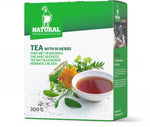 Tea Thee (Natural) Racing Pigeon Conditioning Supplement | Chicken Antibiotics