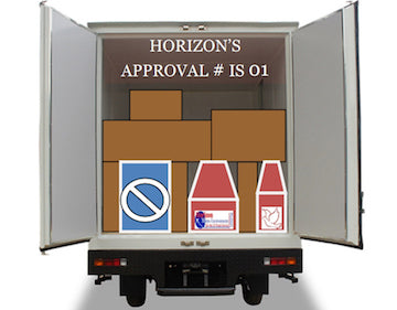 *New* Vented Economy Shipper | Chicken Antibiotics