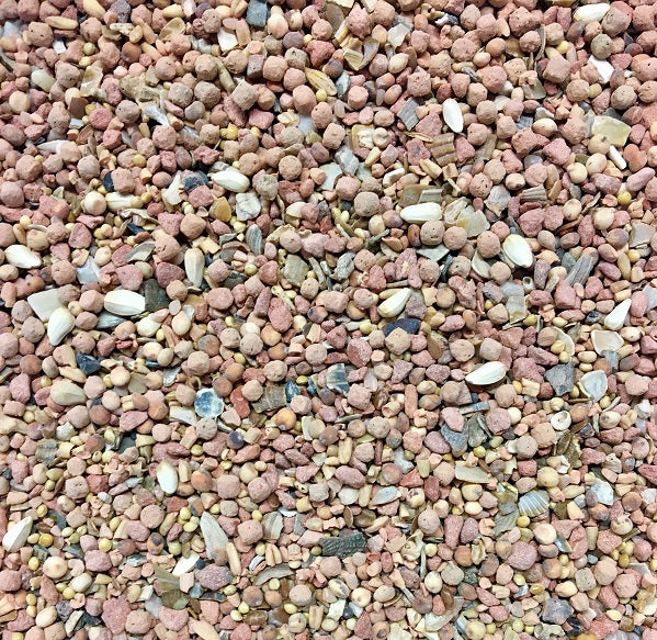 All in One Grit Mix (Versele-Laga) Essential Vitamin Mineral Mix for Pigeons | Chicken Antibiotics