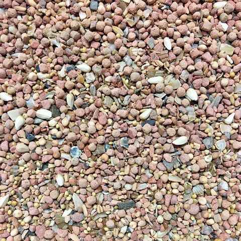 All in One Grit Mix (Versele-Laga) Essential Vitamin Mineral Mix for Pigeons | Chicken Antibiotics
