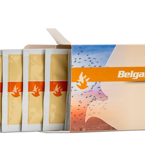 BelgaBion (De Weerd) - 1 Sachet | Chicken Antibiotics