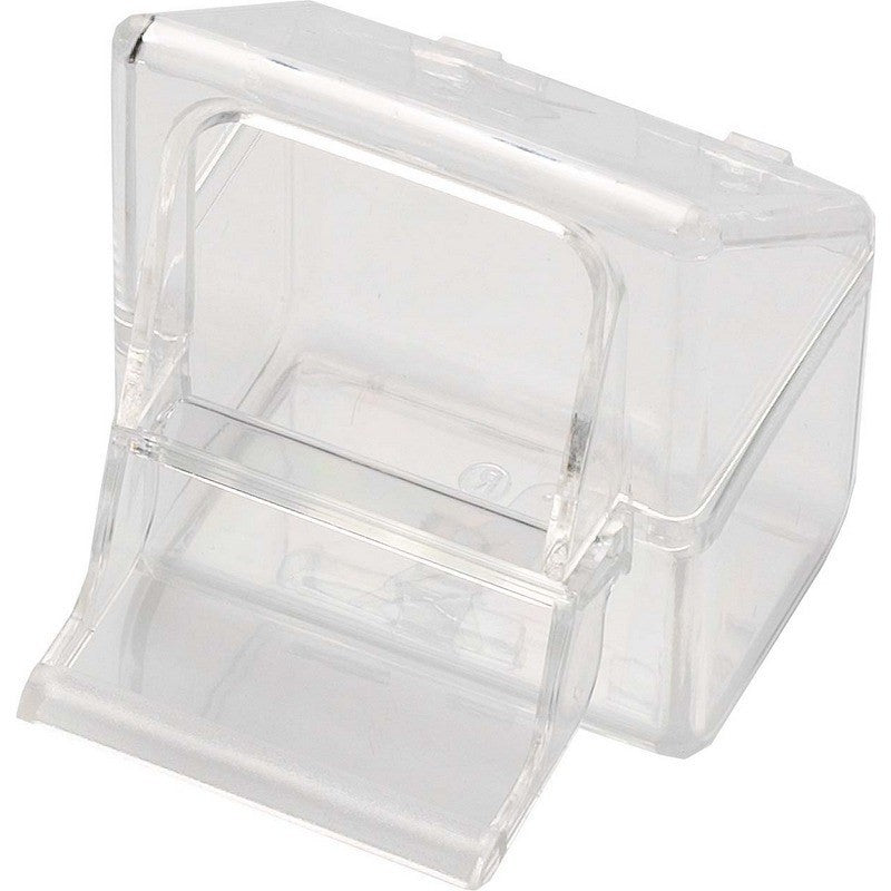 Bird Feeder Internal (Copele) Pet Bird Feeder/Small Bird Feeder | Chicken Antibiotics