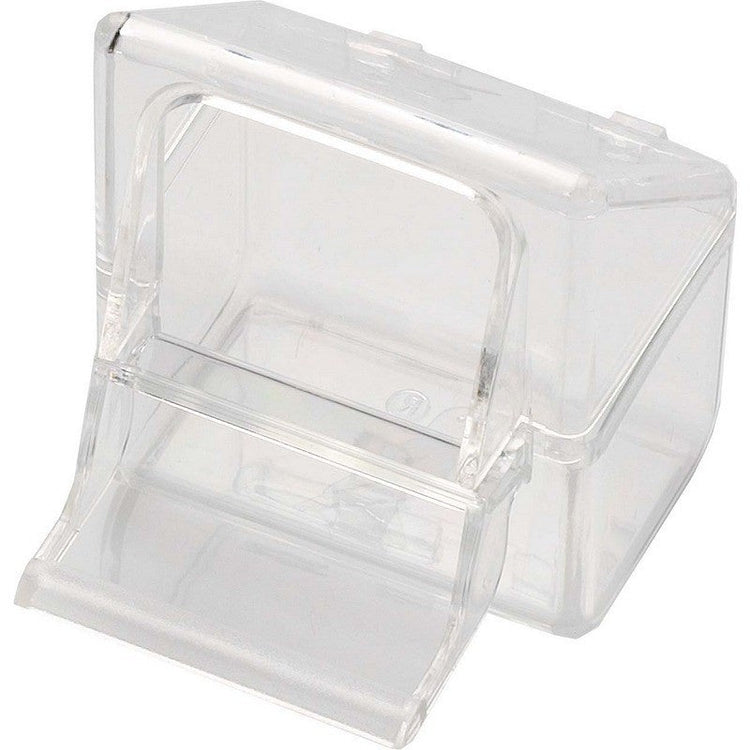 Bird Feeder Internal (Copele) Pet Bird Feeder/Small Bird Feeder | Chicken Antibiotics