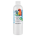 Calcivet (Vetafarm): Daily Calcium Supplement for Birds - 250 ml (8.5 fl oz) | Chicken Antibiotics