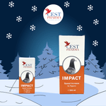 Cest Impact- High Energy Tonic for Pigeon Racing & Breeding | Chicken Antibiotics