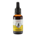 Cest Yellow Drops for Pigeons - Eliminates Fungi, Canker, & Bacteria - 30 ml (1 fl oz) | Chicken Antibiotics