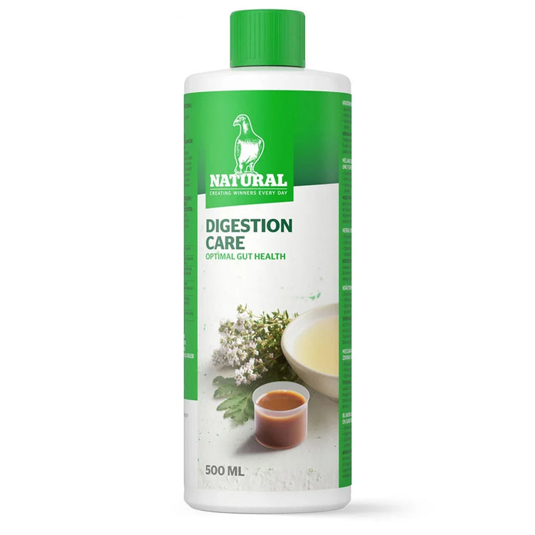 Digestion Care - Digestive Support & Intestinal Health Elixir for Pigeons | Chicken Antibiotics