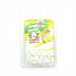 E-Z ELASTIC RINGS (Smisdom) - 7mm / STARTER KIT | Chicken Antibiotics