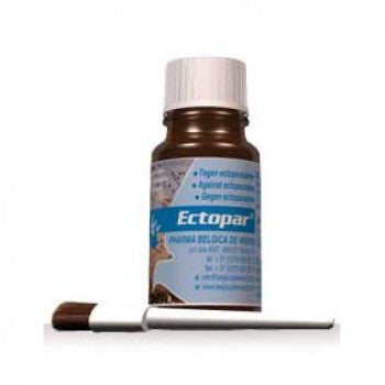 ECTOPAR (De Weerd) | Chicken Antibiotics