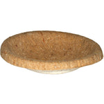 Felt Nest and Ring Combo (Copele) Nest for Pigeons | Chicken Antibiotics