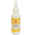 Iodine Solution for Birds - 30 ml (Elite Pet Health) | Chicken Antibiotics