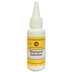 Wormer Solution - 30ml (Elite Pet Health) Effective Wormout/Wormer for Birds | Chicken Antibiotics