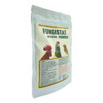 Fungistat Powder - Nystatin Candida Treatment for Birds | Chicken Antibiotics