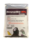 Doxycycline Powder 20% for Birds | Chicken Antibiotics