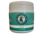 Improver (Pigeon Vitality) - 125g | Chicken Antibiotics