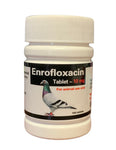 Enrofloxacin 10% | Chicken Antibiotics