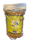 Abba Ralf Yellow | Chicken Antibiotics