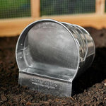 Little Giant Galvanized Bucket Poultry Waterer | Chicken Antibiotics