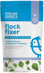 Strong Animals Flock Fixer Poultry Supplement, 5.5-oz pouch | Chicken Antibiotics