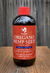Oregano Hemp Seed Feed Oil (Kastle) | Chicken Antibiotics