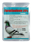 Furaltadone 20% | Chicken Antibiotics