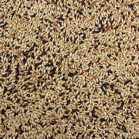 Canary Roller Mix - 25 LBS | Chicken Antibiotics
