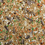 Cockatiel Plus Extra-Premium Cockatiel Food - 5 LBS | Chicken Antibiotics