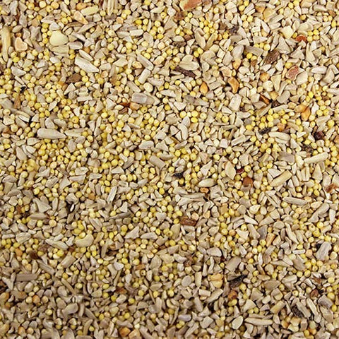 Wild Bird Seed No Mess No Mess Wild Bird Feed | Chicken Antibiotics