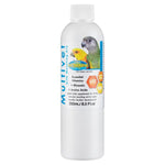 Multivet - with Molting Aid (Vetafarm) Bird Supplement - Helps Feather Production - 250 mL | Chicken Antibiotics