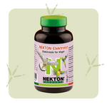 NEKTON-Elektrolyt Electrolyte Supplement for Birds – Hydration & Recovery Support - 150g | Chicken Antibiotics